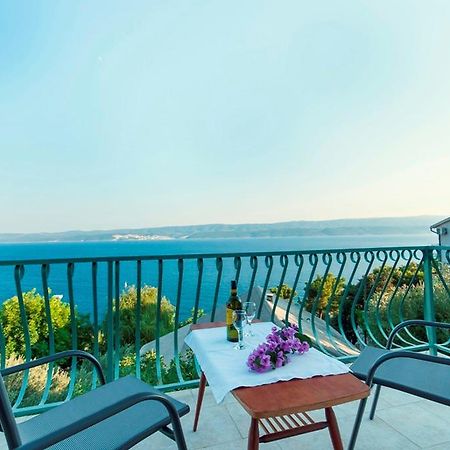 Holiday Home Villa Marin Stanici Exteriör bild