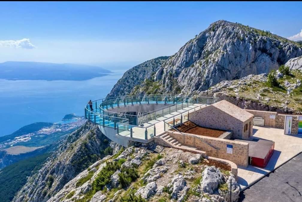 Holiday Home Villa Marin Stanici Exteriör bild