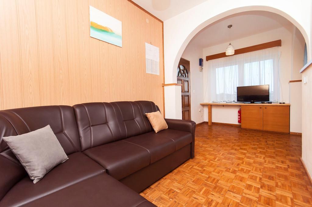 Holiday Home Villa Marin Stanici Exteriör bild