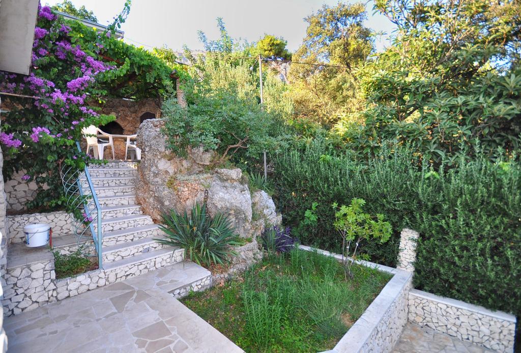 Holiday Home Villa Marin Stanici Exteriör bild