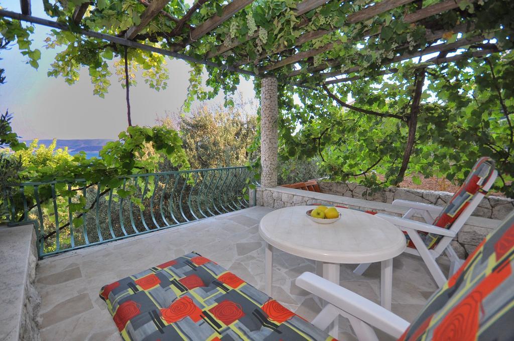 Holiday Home Villa Marin Stanici Exteriör bild