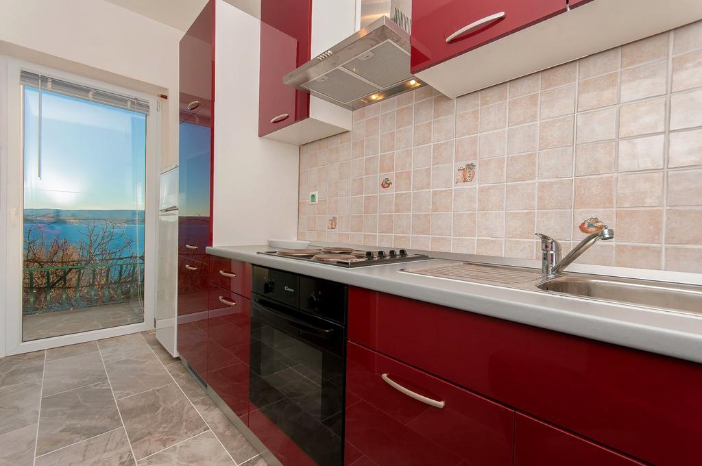 Holiday Home Villa Marin Stanici Exteriör bild