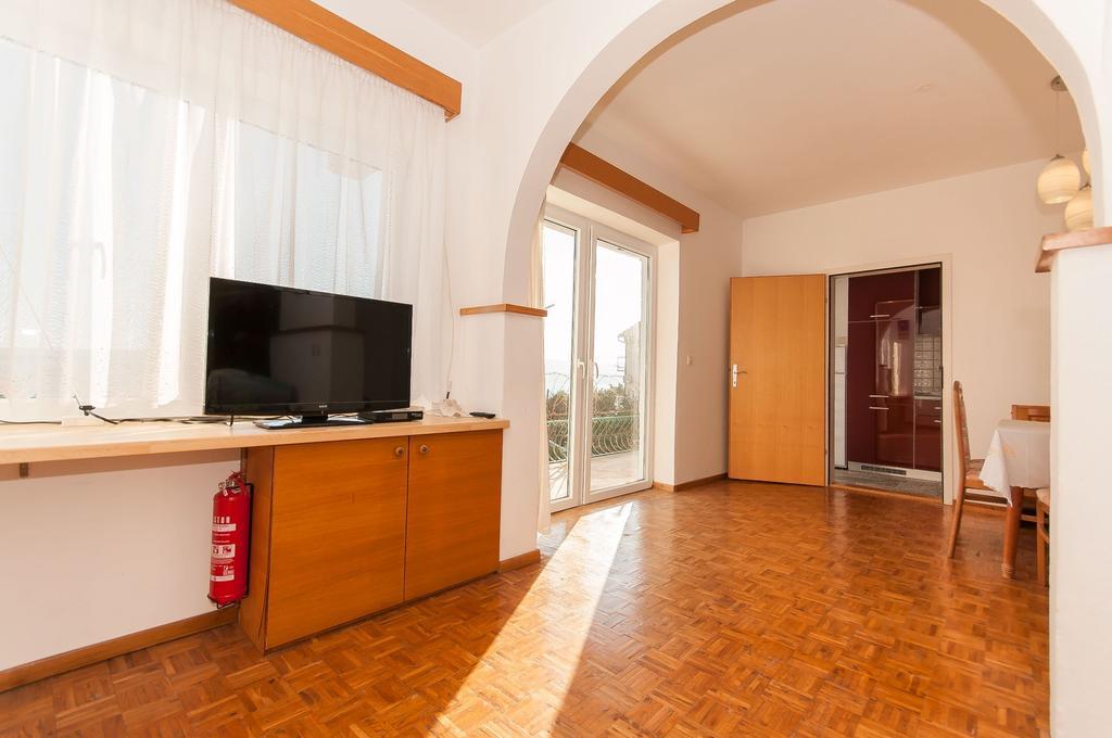 Holiday Home Villa Marin Stanici Exteriör bild