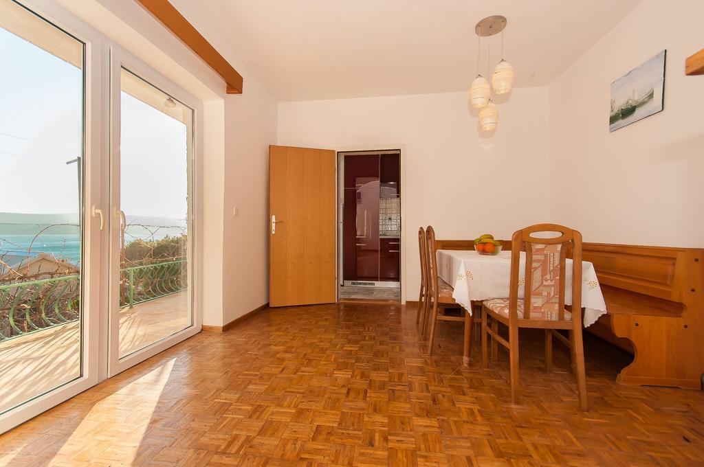Holiday Home Villa Marin Stanici Exteriör bild