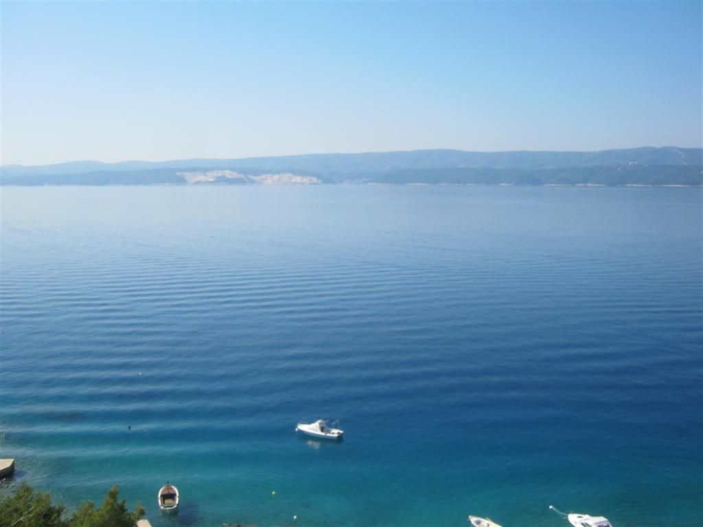 Holiday Home Villa Marin Stanici Exteriör bild