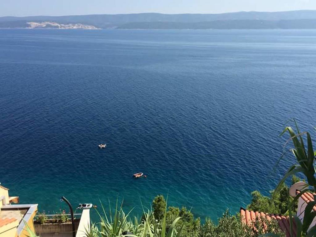 Holiday Home Villa Marin Stanici Exteriör bild