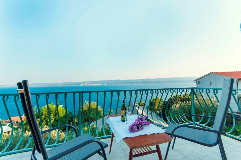 Holiday Home Villa Marin Stanici Exteriör bild